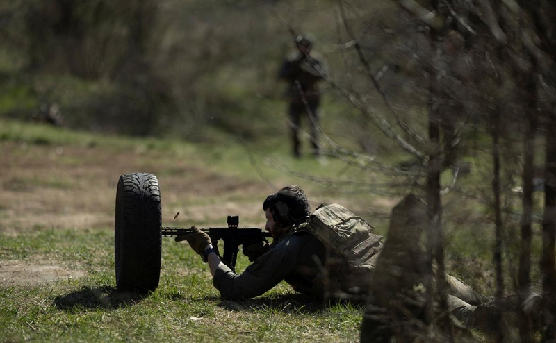 Глава Минюста ФРГ назвал коррупцию «тройной проблемой для Украины»