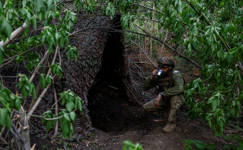 Глава Минюста ФРГ назвал коррупцию «тройной проблемой для Украины»