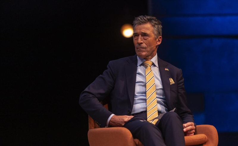 Глава Минобороны Франции исключил отправку войск на Украину