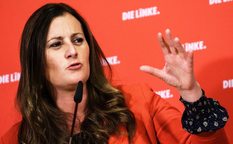 Глава Минобороны ФРГ заявил, что ракеты TAURUS не решат исход