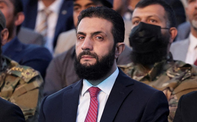 Глава Минобороны Сирии принял в Дамаске российскую делегацию