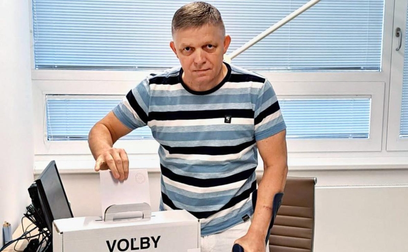 Глава Минобороны Словакии счел госизменой передачу Украине МиГ-29