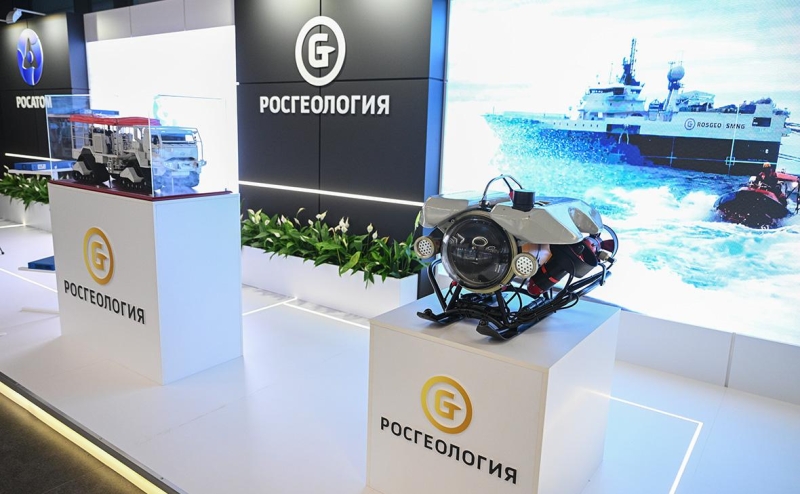 Глава Минприроды назвал нового главу &laquo;Росгеологии&raquo;