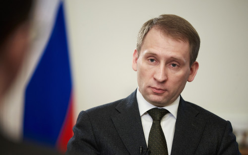 Глава Минприроды рассказал, когда в России закончатся нефть и газ