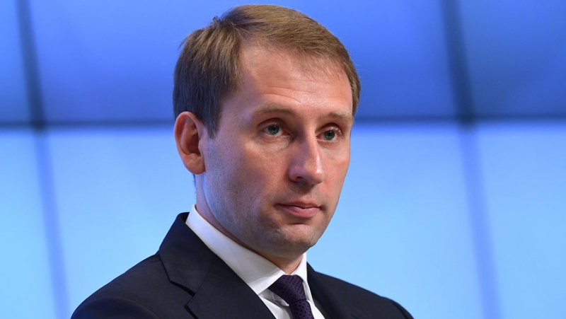 Глава Минприроды: Россия обеспечена золотом на 40 лет