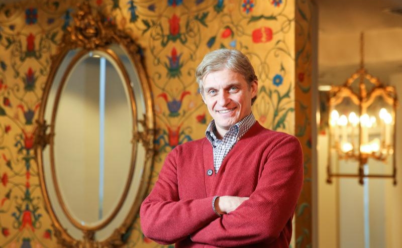 Глава Минтранса ФРГ исключил ограничение числа украинских беженцев