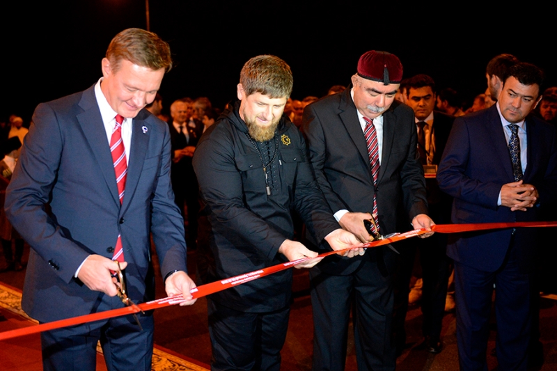 Глава Минтранспорта и Курской области: карьера Романа Старовойта