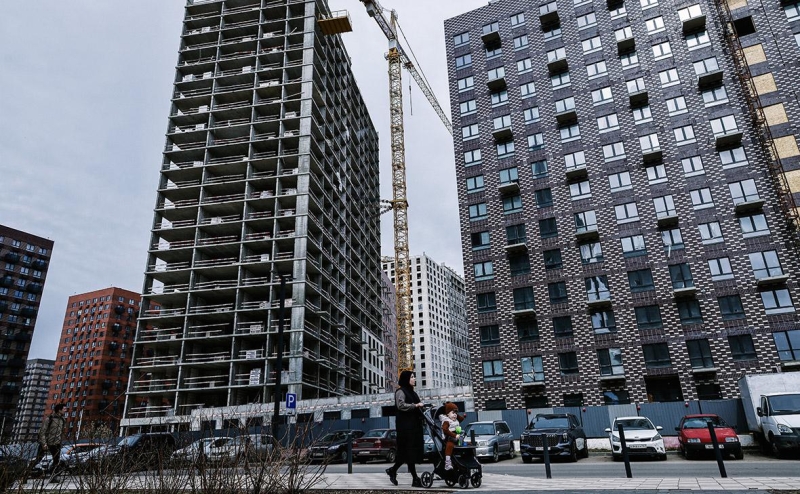 Глава Минтруда рассказал о планах изменить модель маткапитала