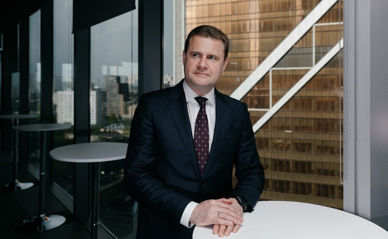 Глава Минвостокразвития рассказал о возможных проектах с США в Арктике