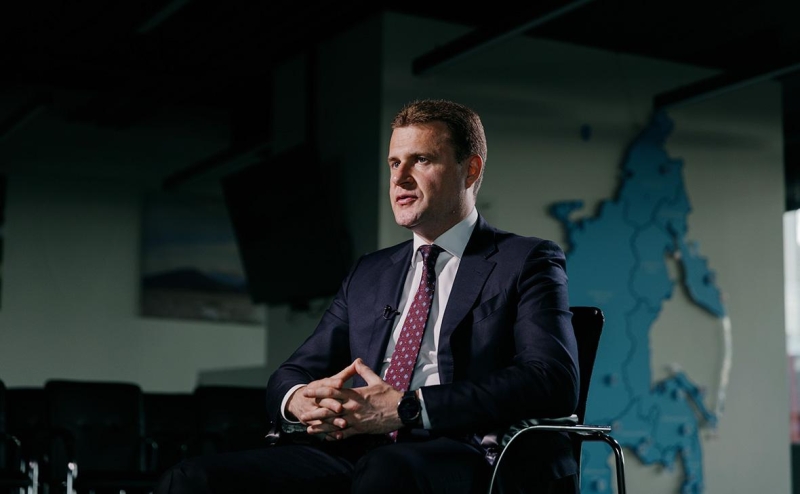 Глава Минвостокразвития рассказал о возможных проектах с США в Арктике