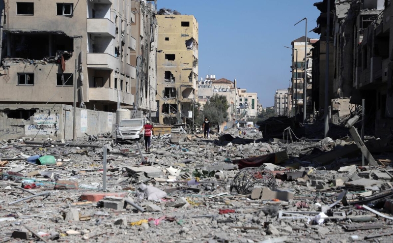 Глава Минздрава Палестины обвинила Израиль в гибели 28 медработников