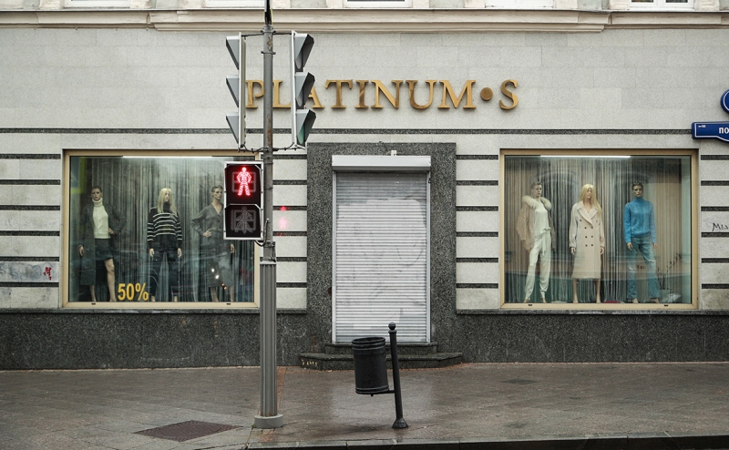 Глава Минздрава заявил об уже проявившемся эффекте нерабочих дней