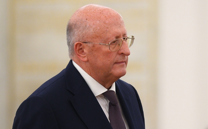 Глава Минздрава заявил об уже проявившемся эффекте нерабочих дней