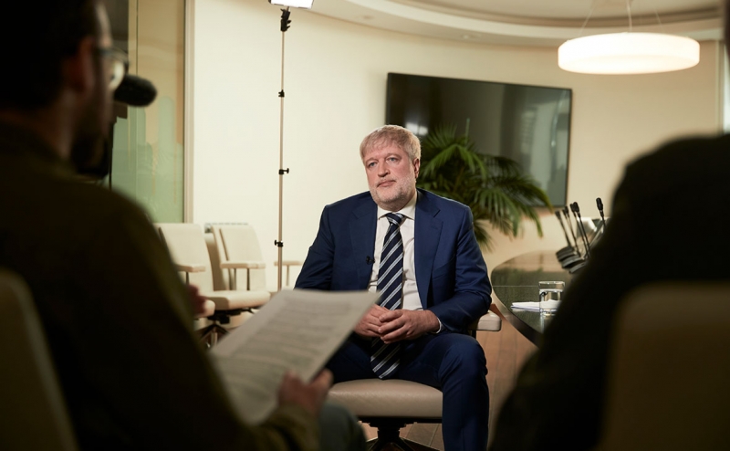 Глава Мосбиржи анонсировал около 10 размещений до конца года