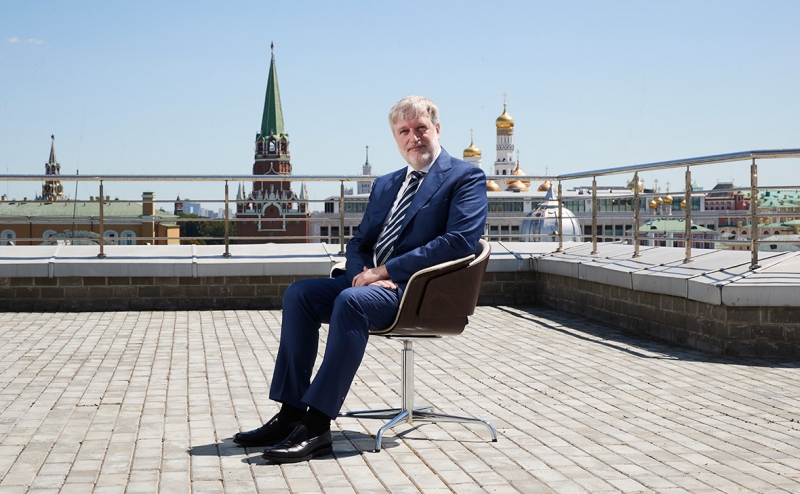 Глава Мосбиржи анонсировал около 10 размещений до конца года