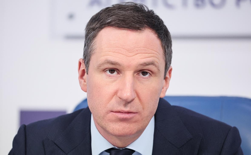 Глава «мусорной» госкомпании стал кандидатом на пост замминистра