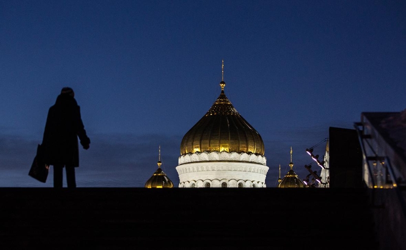 Глава МВД Эстонии попросит признать РПЦ террористической организацией