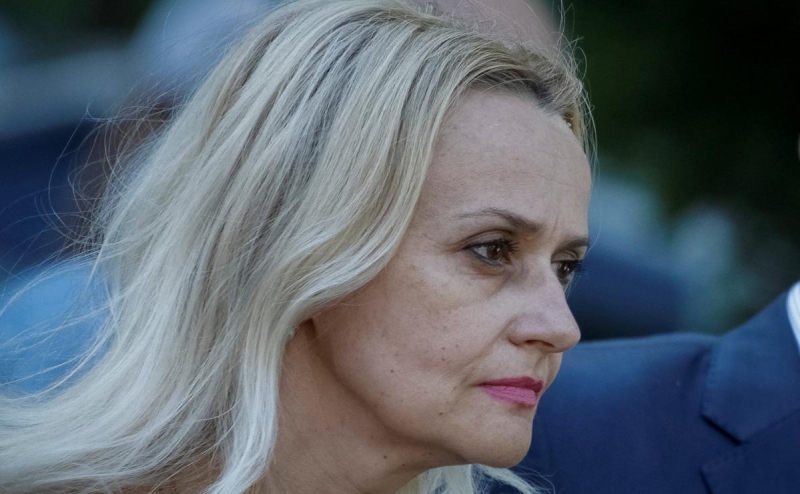 Глава МВД Украины назвал две версии убийства Фарион