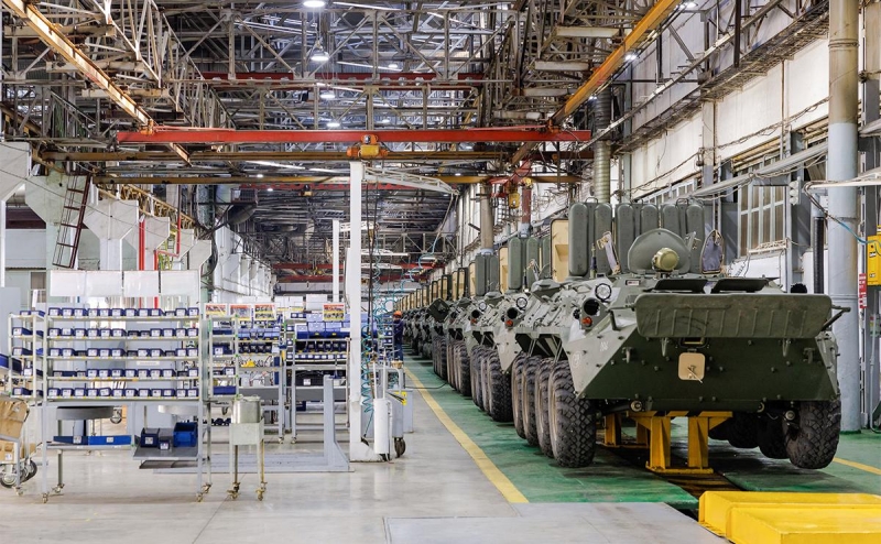 Глава МВД заявил о критической нехватке полицейских и следователей