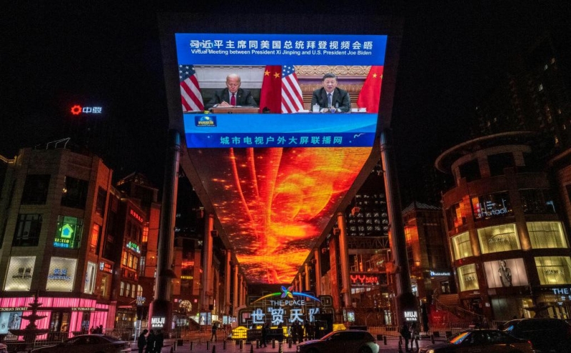 Глава МВФ предупредила, что мировая экономика скоро сделает «бум»