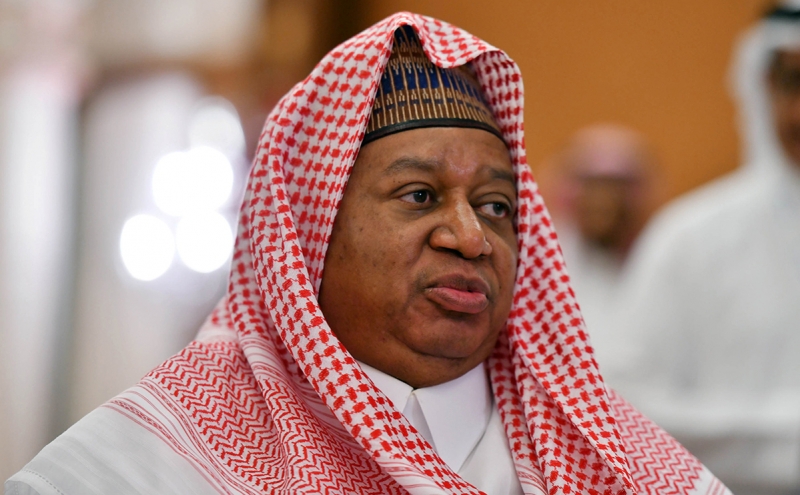 Глава национальной нефтекомпании Нигерии сообщил о смерти генсека ОПЕК