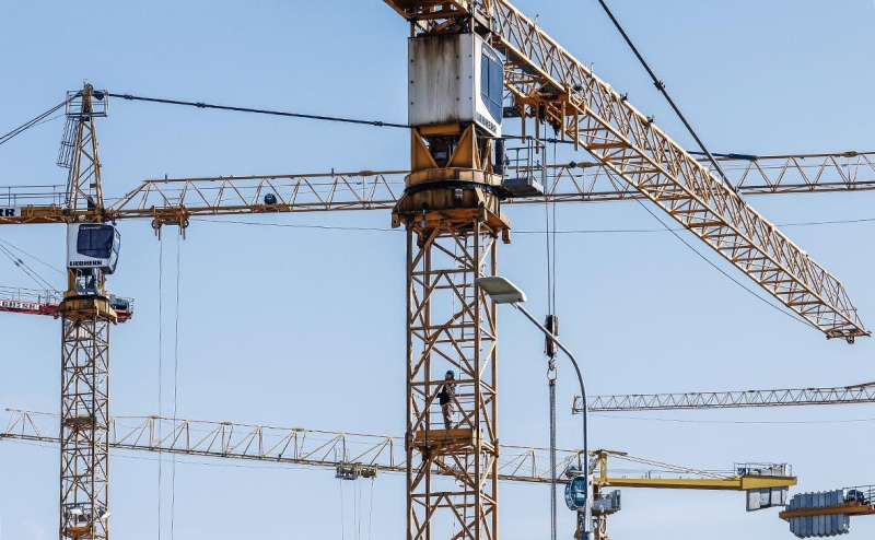 Глава «Нацпроектстроя» спрогнозировал «еще больше» банкротств в