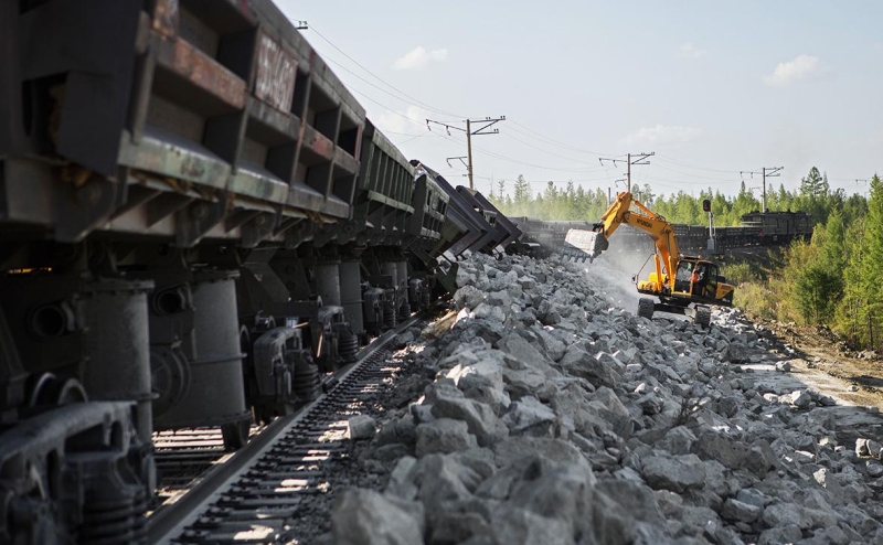 Глава «Нацпроектстроя» заявил об отсутствии заключенных на