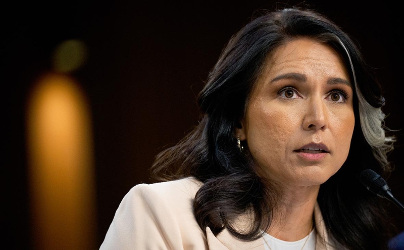 Глава нацразведки США обвинила Обаму в заговоре против Трампа