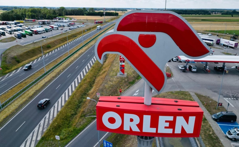 Глава «Нафтогаза» отказался вести переговоры о транзите с «Газпромом»