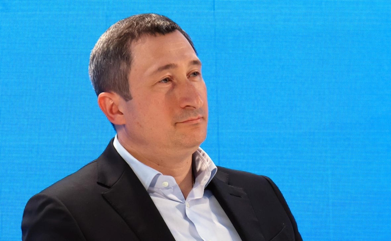 Глава &laquo;Нафтогаза&raquo; попросил ЕС помочь в защите газовых