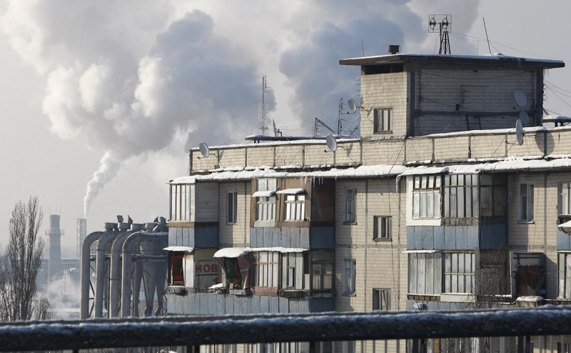 Глава «Нафтогаза» предупредил о «самой холодной зиме» десятилетия