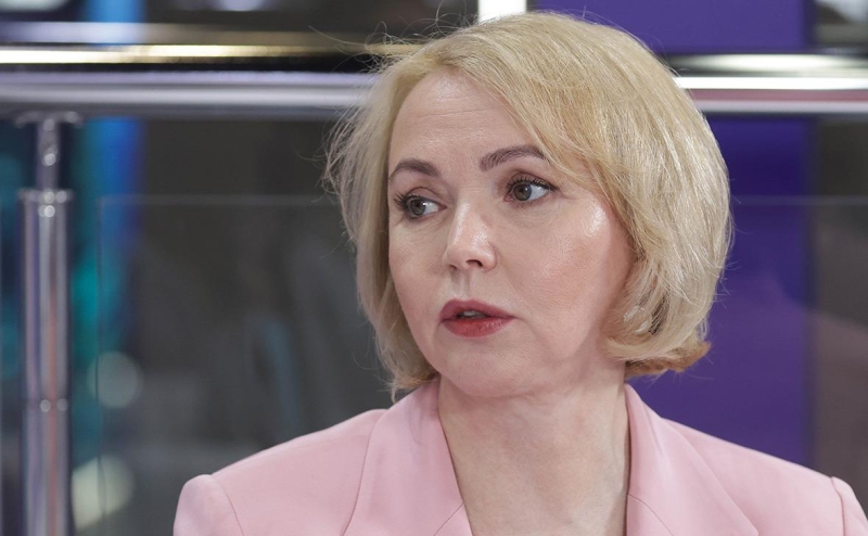 Глава НАО заявила об отсутствии темы объединения с Архангельской