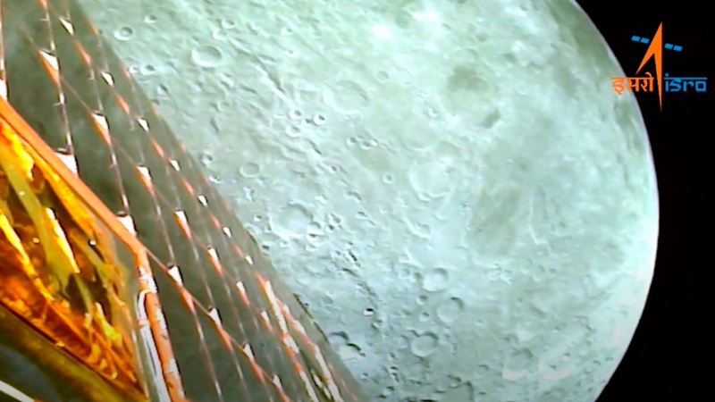 Глава NASA отказался считать Россию участницей лунной гонки США и