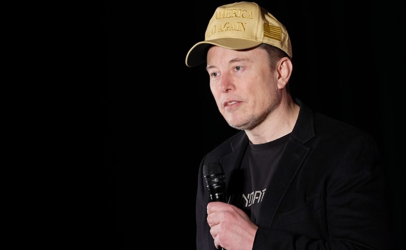 Глава NASA призвал расследовать данные о «контактах» Маска и Путина