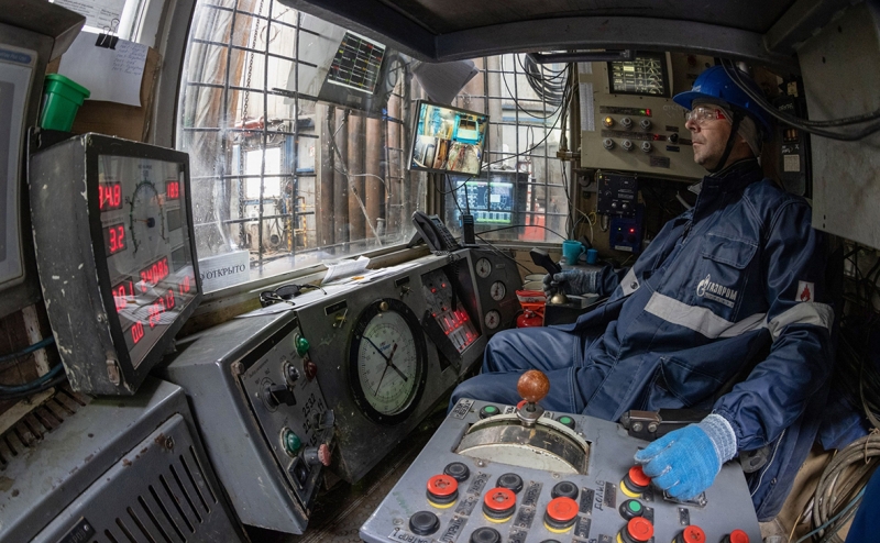 Глава «Новатэка» предсказал тяжелую зиму для рынка газа