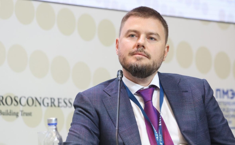 Глава НПС назвал «золотую середину» первой в России ВСМ