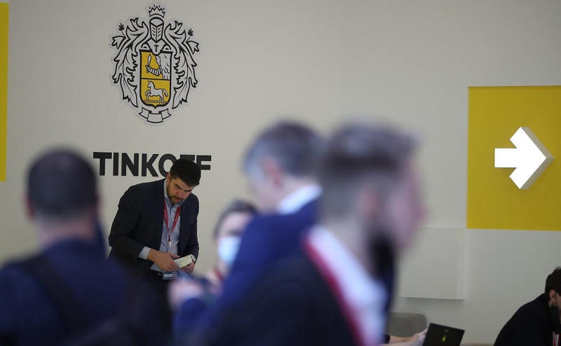 Глава НСПК ответил на идею Грефа создать конкурента картам &laquo;Мир&raquo;