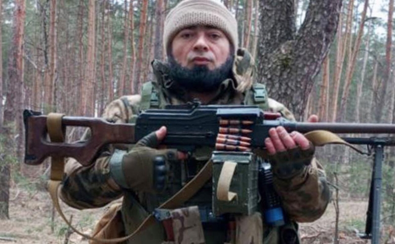 Глава ОНК Дагестана опубликовал видео избиения умершего в РОВД