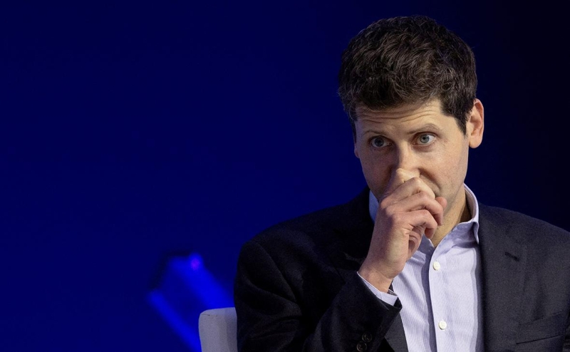 Глава OpenAI назвал данные о разработке сверхинтеллекта досадной