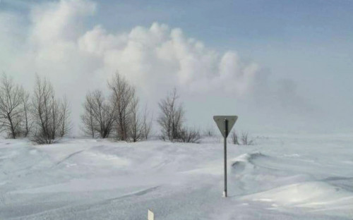 Глава Оренбуржья допустил повреждение двух газопроводов из-за аварии