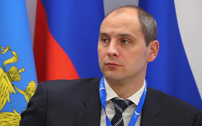 Глава Оренбуржья допустил повреждение двух газопроводов из-за аварии