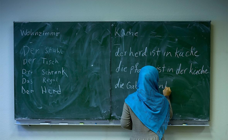 Глава Пенсильванского университета первой уволилась из-за