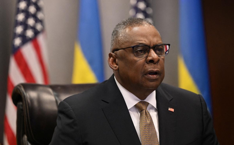 Глава Пентагона отказался считать сдачу Артемовска поражением для