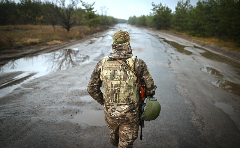 Глава Пентагона предсказал успех России без помощи США Украине