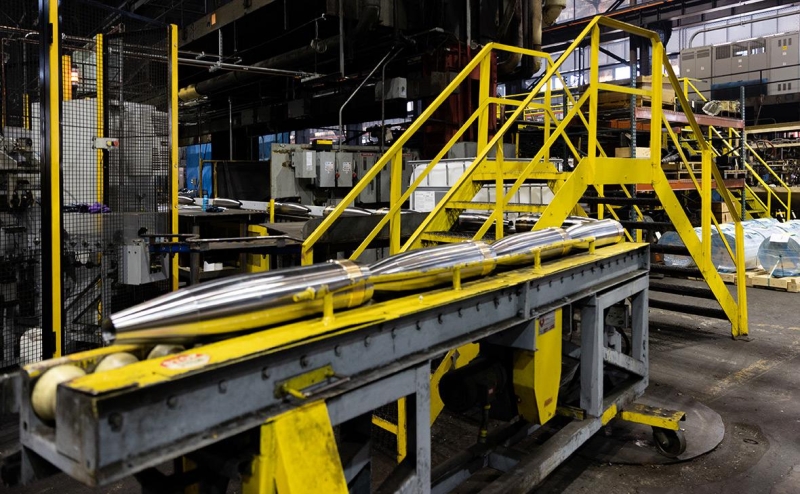 Глава Пентагона прибыл в Киев с необъявленным визитом