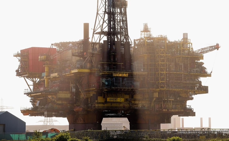 Глава петербургской биржи предложил отказаться от Brent при учете