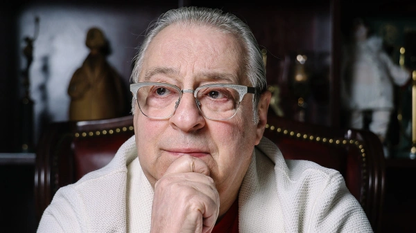 Глава правящей партии Грузии Гарибашвили объявил об уходе