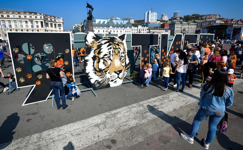 Глава Приморья призвал отказаться от праздников на фоне мобилизации