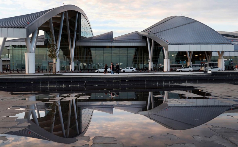 Глава Пулково рассказал об &laquo;оживлении&raquo; простаивавшей иностранной