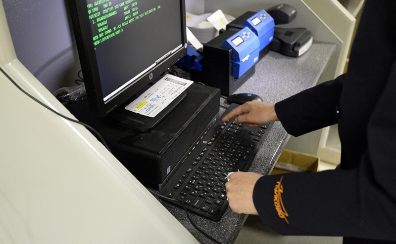 Глава Пулково рассказал об &laquo;оживлении&raquo; простаивавшей иностранной